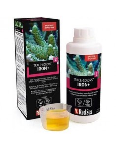 CORAL COLORS C (IRON/TRACE)