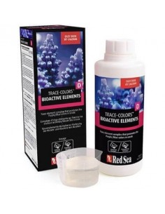 CORAL COLORS D (TRACE)