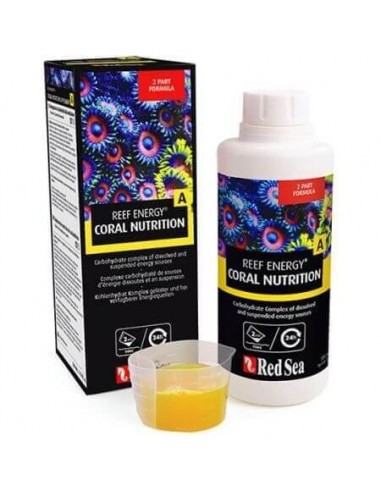 REEF ENERGY A (CARBS NUTRITION)