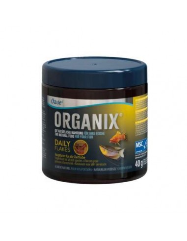 ORGANIX Daily Flakes