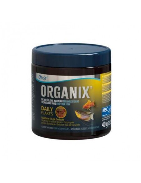 ORGANIX Daily Flakes