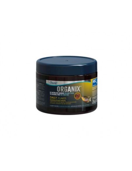 ORGANIX Daily Flakes