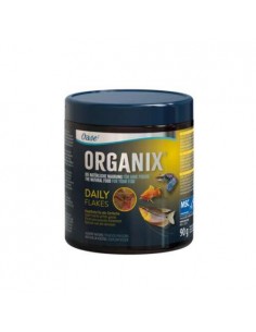 ORGANIX Daily Flakes 2