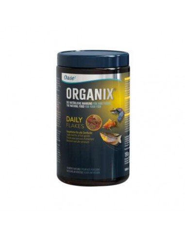ORGANIX Daily Flakes