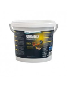 ORGANIX Daily Flakes 2