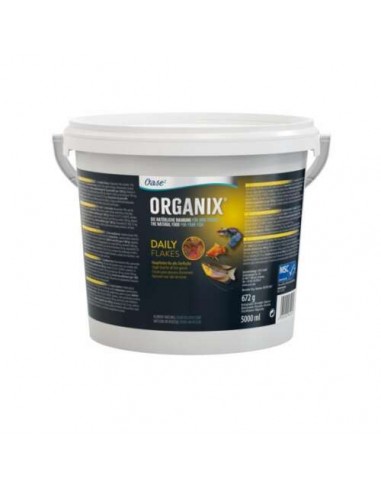 ORGANIX Daily Flakes