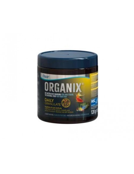 ORGANIX Daily Granulate