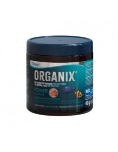 ORGANIX Power Flakes 2