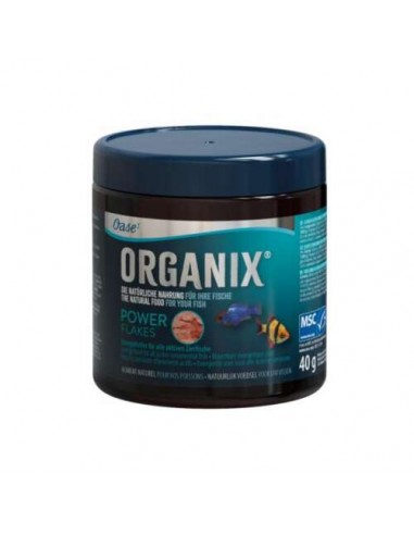 ORGANIX Power Flakes