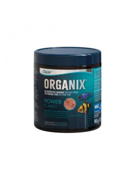 ORGANIX Power Flakes