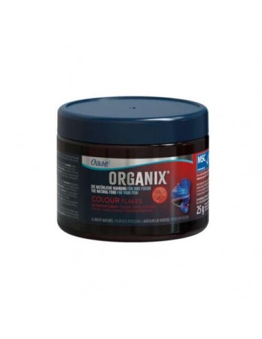 ORGANIX Colour Flakes