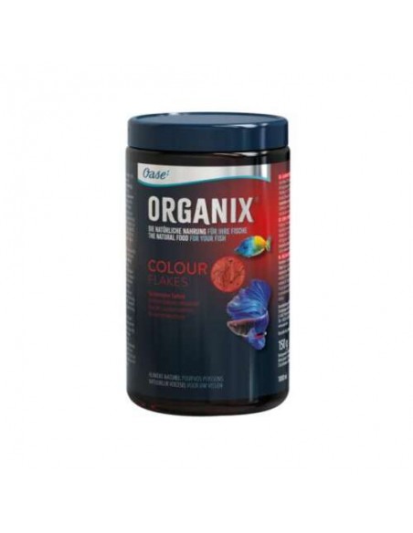 ORGANIX Colour Flakes