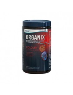 ORGANIX Colour Granulate 2