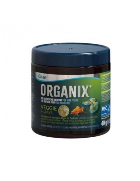 ORGANIX Veggie Flakes