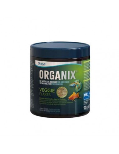 ORGANIX Veggie Flakes