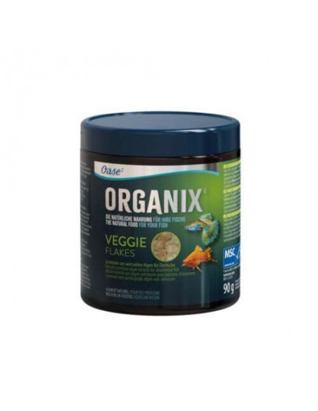 ORGANIX Veggie Flakes