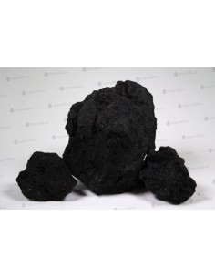 Premium Lava - Black 2