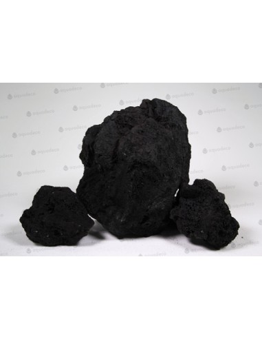 Premium Lava - Black