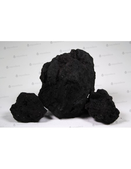 Premium Lava - Black