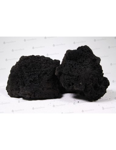 Premium Lava - Black