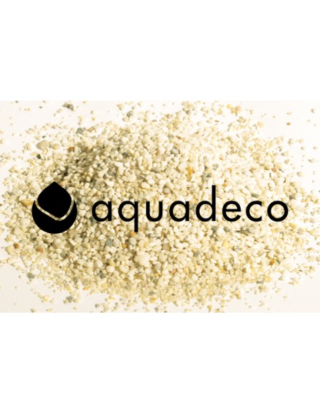 Areão para aquário