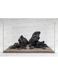 Mini-Landscape, premium dark