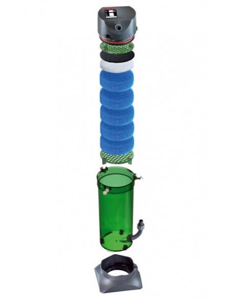 Filtro EHEIM classic