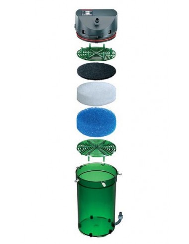 Filtro EHEIM classic