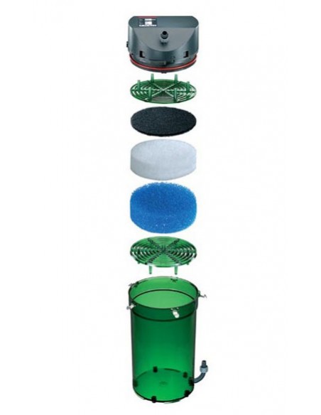 Filtro EHEIM classic