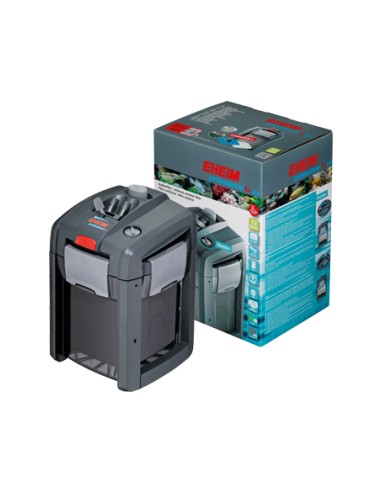 Filtro EHEIM profissional 4+