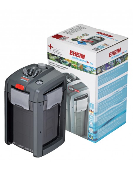 Filtro EHEIM profissional 4+
