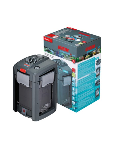 Filtro EHEIM profissional 4+