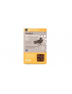 Gamma Blister Rotifers