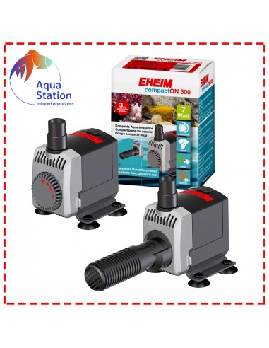 Bomba EHEIM compactON