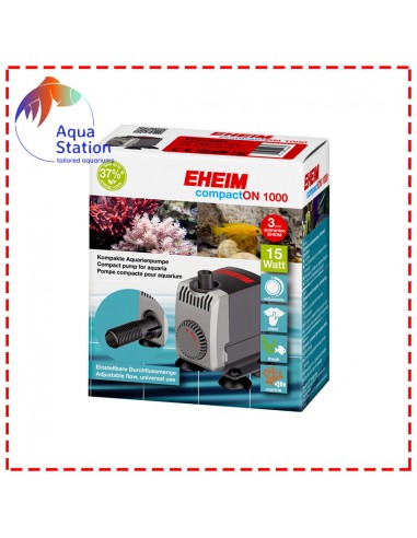 Bomba EHEIM compactON