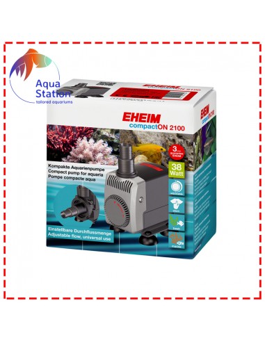Bomba EHEIM compactON