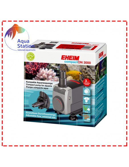 Bomba EHEIM compactON
