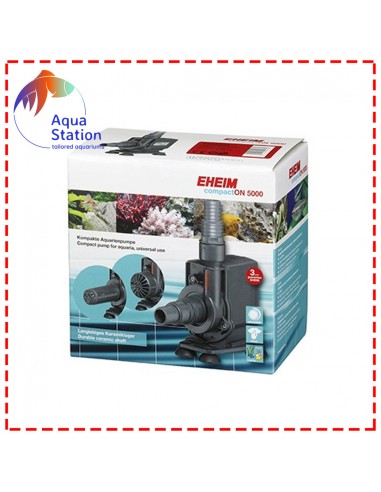 Bomba EHEIM compactON