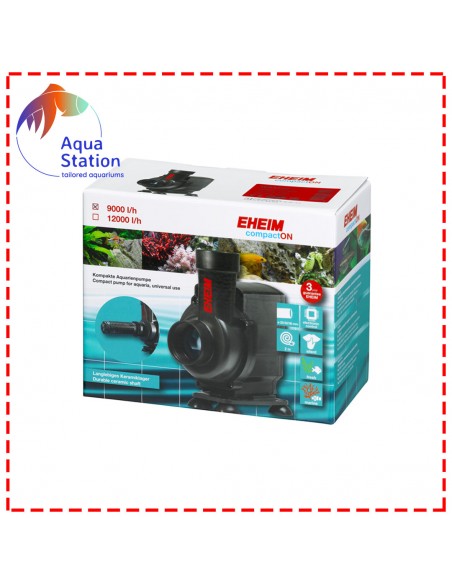 Bomba EHEIM compactON
