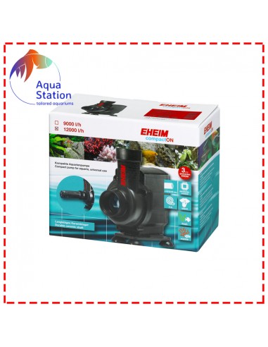 Bomba EHEIM compactON