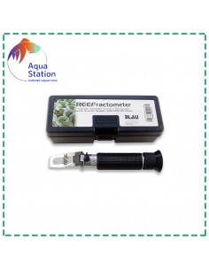Refratómetro Blau