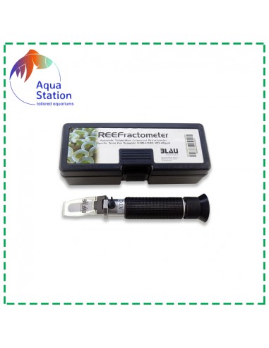 Refratómetro Blau