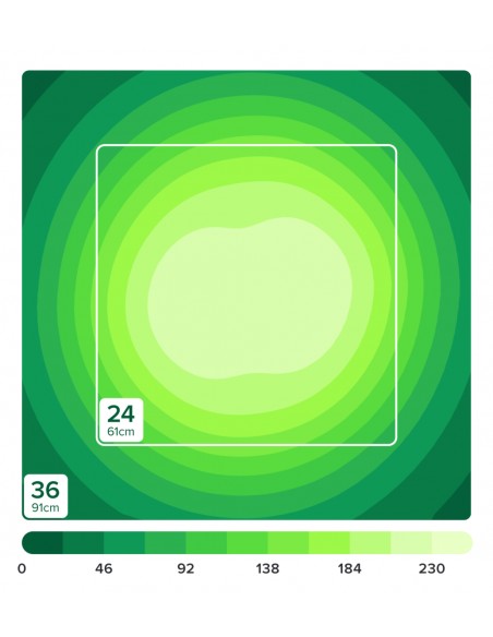 Iluminação Hydra 32HD/64HD