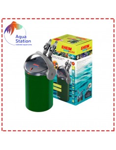 EHEIM ecco pro - Filtro Externo 2