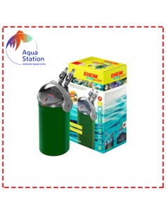 EHEIM ecco pro - Filtro Externo 2