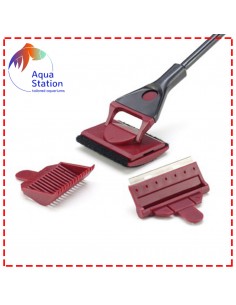 Lamina de substituição para raspador de algas Blau 2