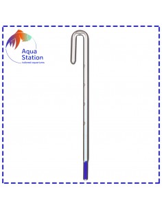 Hang On Glass Termômetro