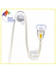 Suporte de tubo de ar Blau