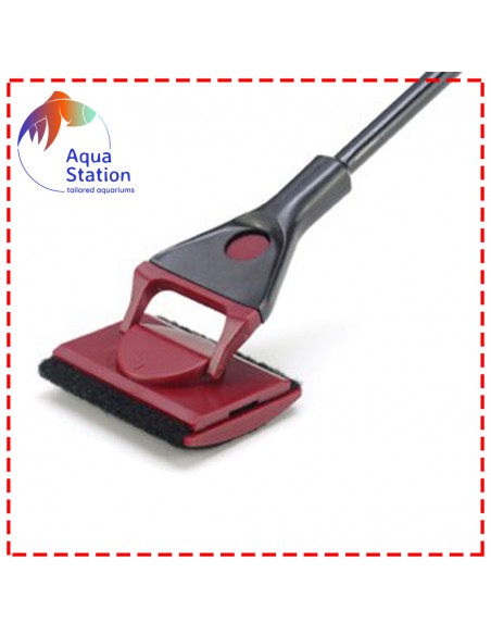 Raspador de algas Blau (3 peças limpeza)