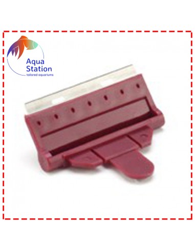 Raspador de algas Blau (3 peças limpeza)